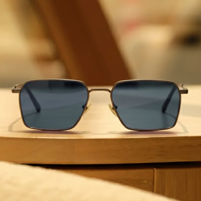 30Sundays Men's WAVE Sunglasses - Lens Size: 56 mm - Grey